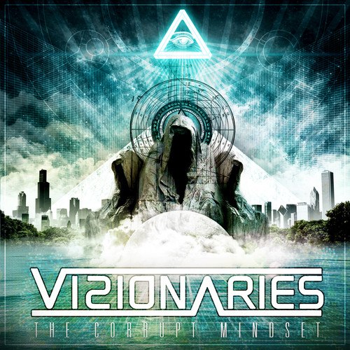 Visionaries - The corrupt mindset (2012)