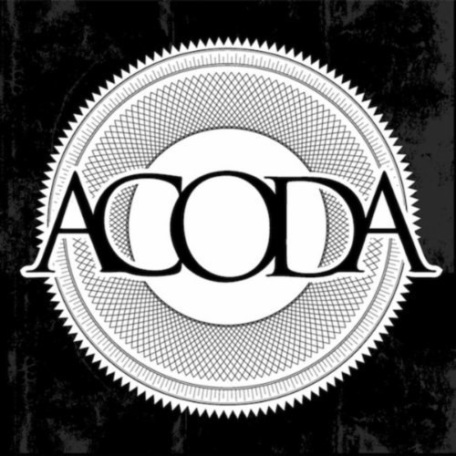 Acoda - Acoda [EP] (2012)